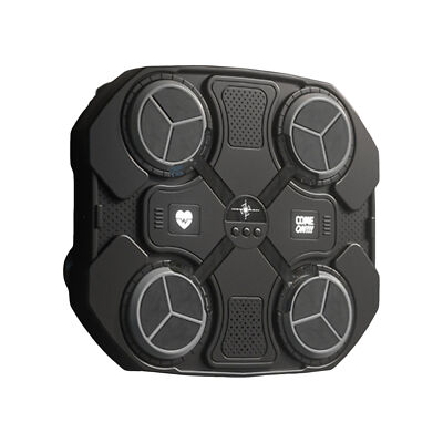 1 Set Boxing Machine Smart Bluetooth-compatible Music Boxing Trainer for Home,XY