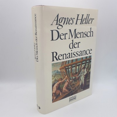 Heller Der Mensch der Renaissance