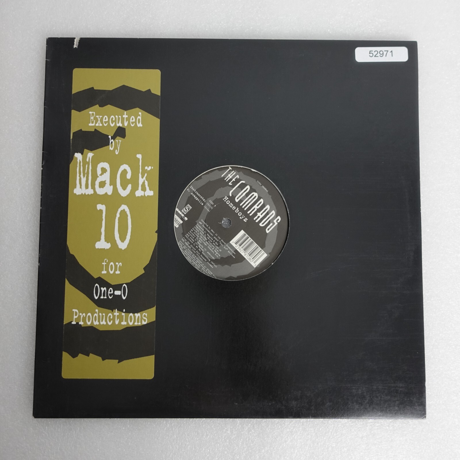 Ça C'est La Chanson OR 7144 LP Colter Wall 7