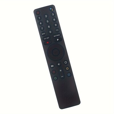 New Replaced Remote For Xiaomi MI TV 4S 4A XMRM-010 Remote FL55MS-5A/L65M5-5ASP