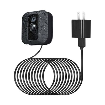 Outdoor & Indoor Charging Cable 25 Ft