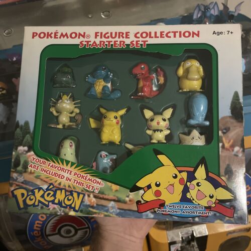 ULTRA RARE | 2001 Pokemon Center New York Exclusive | Tomy ULTRA RARE | 2001 Pokemon Center New York Exclusive | Tomy