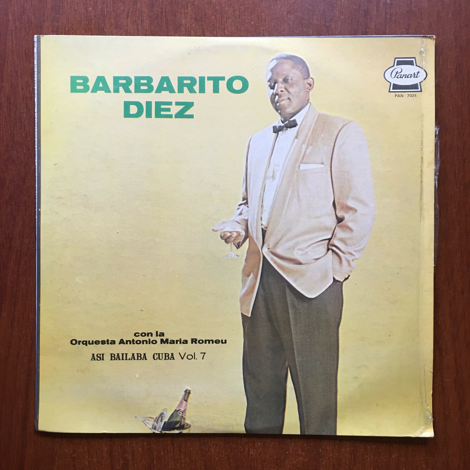 Babo Jiménez & su Banda 70’s Latín サルサ Babo Jiménez & su Banda 70's Latín サルサ Babo jiménez & su