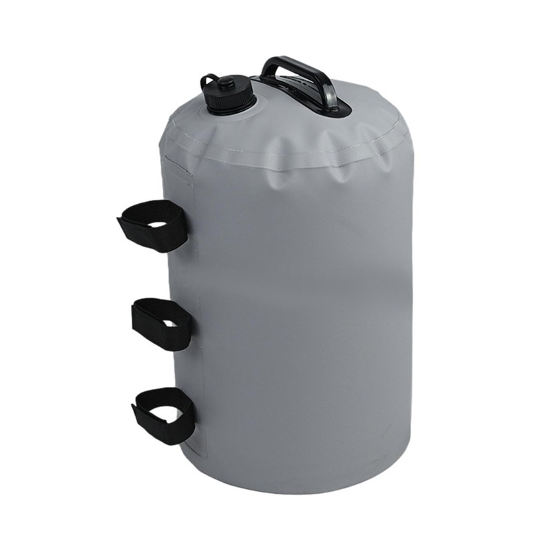 Canopy Water Weight Bag Large Capacity Water Sand Weight Bags Heavy Sand