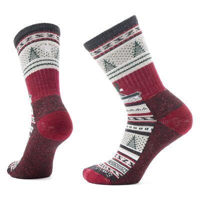 Носки унисекс Smartwool Каждый день говорят, что это не носки Snow Crew