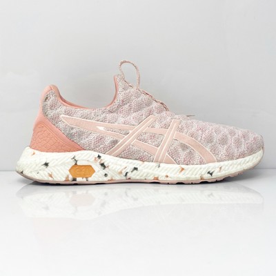 

Женские кроссовки Asics Hyper Gel Kenzen T8F5N, розовые кроссовки, размер 8,5, Розовый, Hyper Gel Kenzen