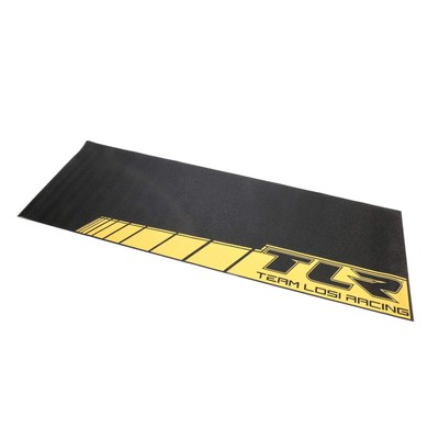 TLR Team Foam Pit Mat 24 x 68 TLR70007 Promotional Items