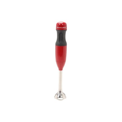 Red Mixer Works Great