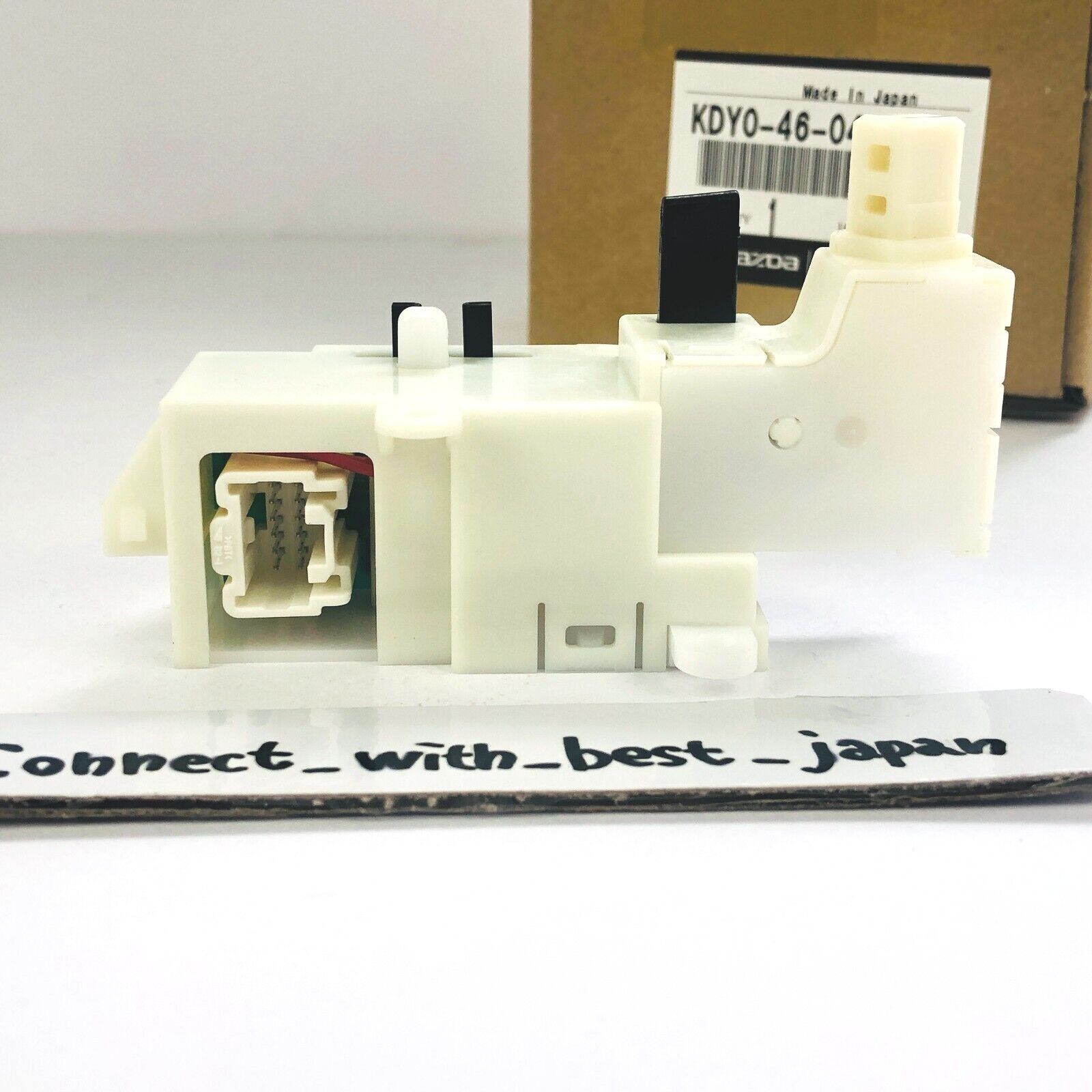 追加分 Cummins Engine Part Differential Pressure Sensor 2894872 for