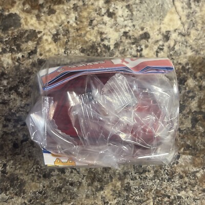 RUBY ROCKY LANKYBOX Series 3 Mystery Mini Fig Blind Bag Figure RARE