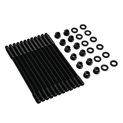 Cylinder Head Stud Kit For Subaru Impreza WRX STI EJ20 EJ25 DOHC 260-4701