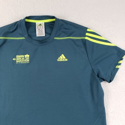 adidas run tee m
