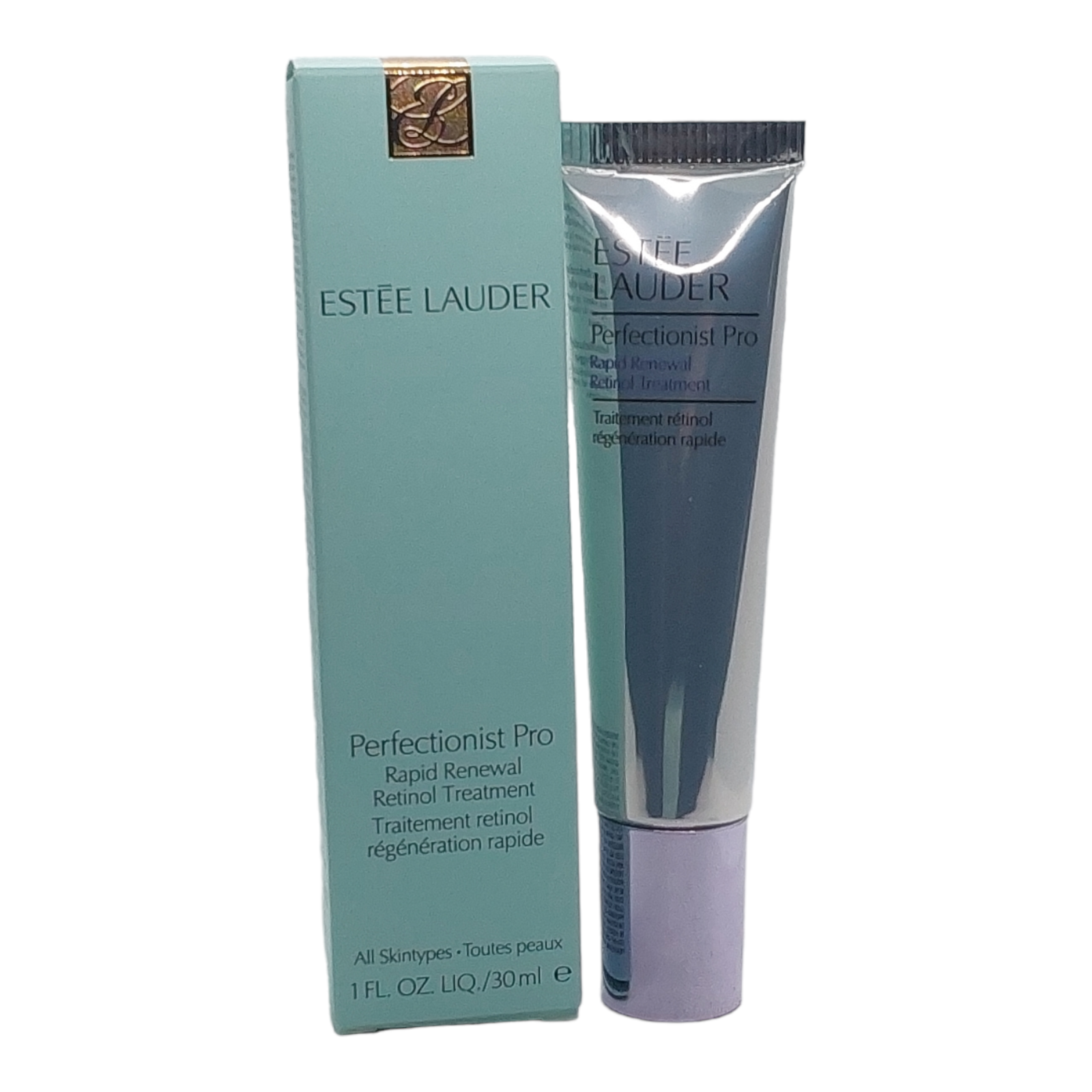 Estee Lauder Perfectionist Pro Rapid Renewal Retinol Treatment 1