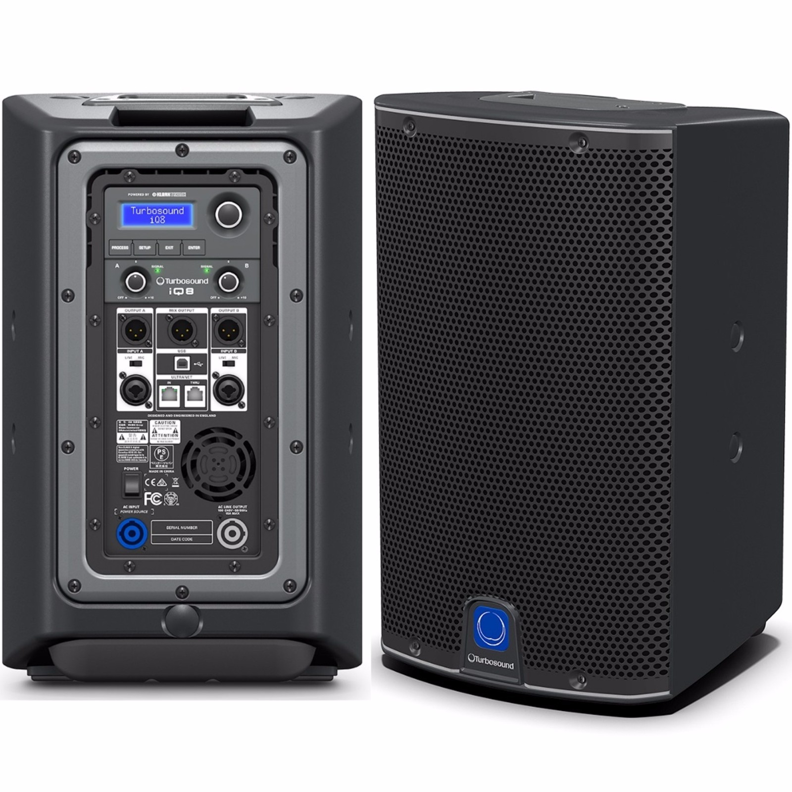 yorkville elite e10p