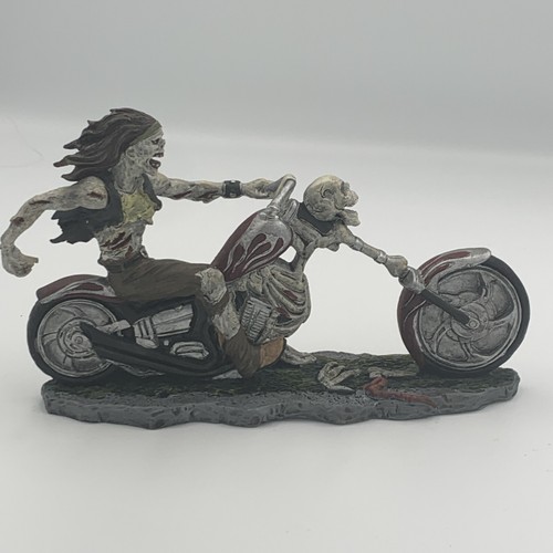 Dead Man Riding The Riding Dead Biker Collection 2015 No