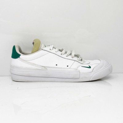 

Белые повседневные кроссовки Nike Boys Drop Type Premium CQ4383-102, размер 6,5 лет, Белый, Drop Type Premium