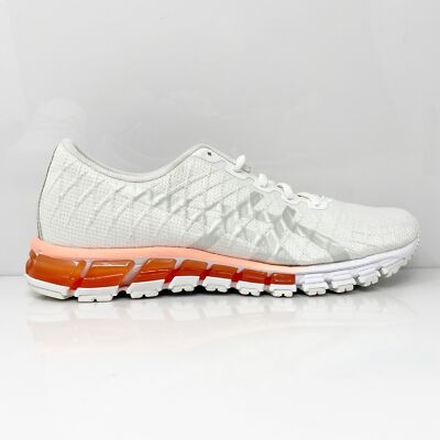 

Женские кроссовки Asics Gel Quantum 180 1022A098 белые кроссовки размер 9, Белый, Gel Quantum 180