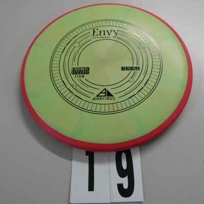 Axiom Discs Firm Cosmic Electron Envy- Pick Your Disc