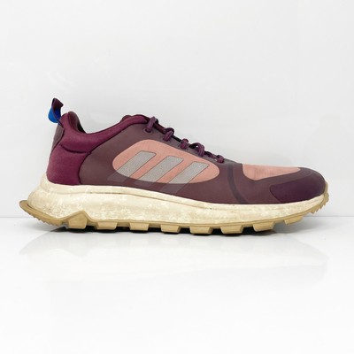 

Adidas Womens Response Trail X EE9963 Фиолетовые кроссовки для бега Размер 7,5, Фиолетовый, Response Trail X