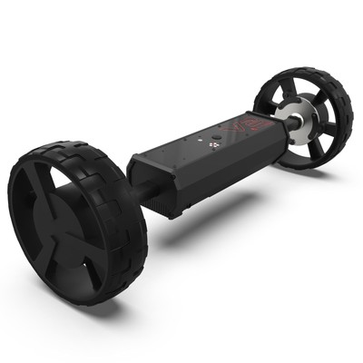 Club Booster V2 Remote Controlled Electric Golf Cart Caddy
