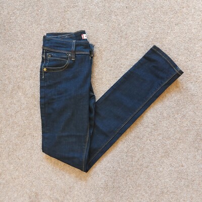Levis 473 skinny fit deals