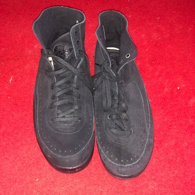 jordan 2 retro decon black
