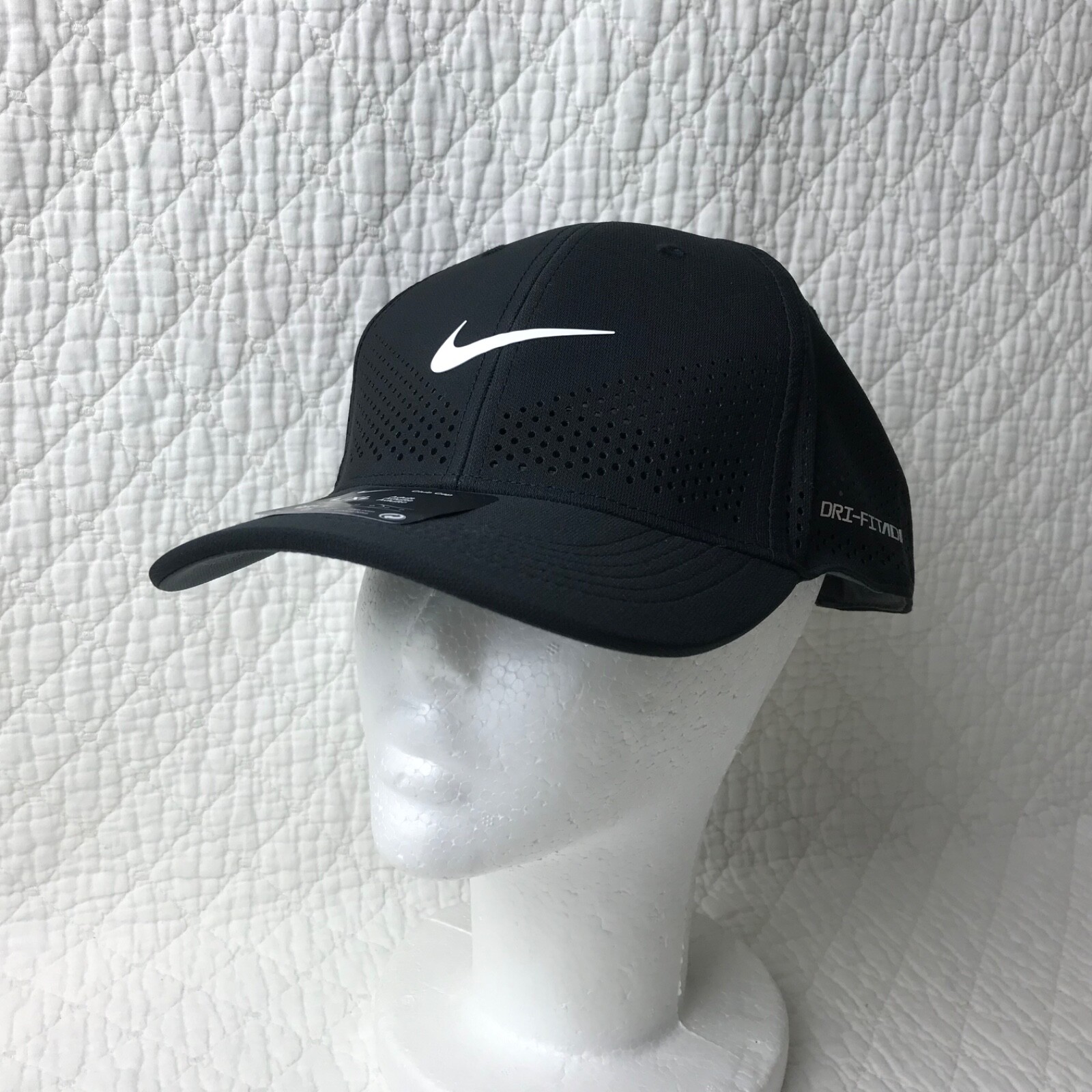 帽子 NIKE CAP BLACK Nike Club Cap Unstructured Cap. Nike ID