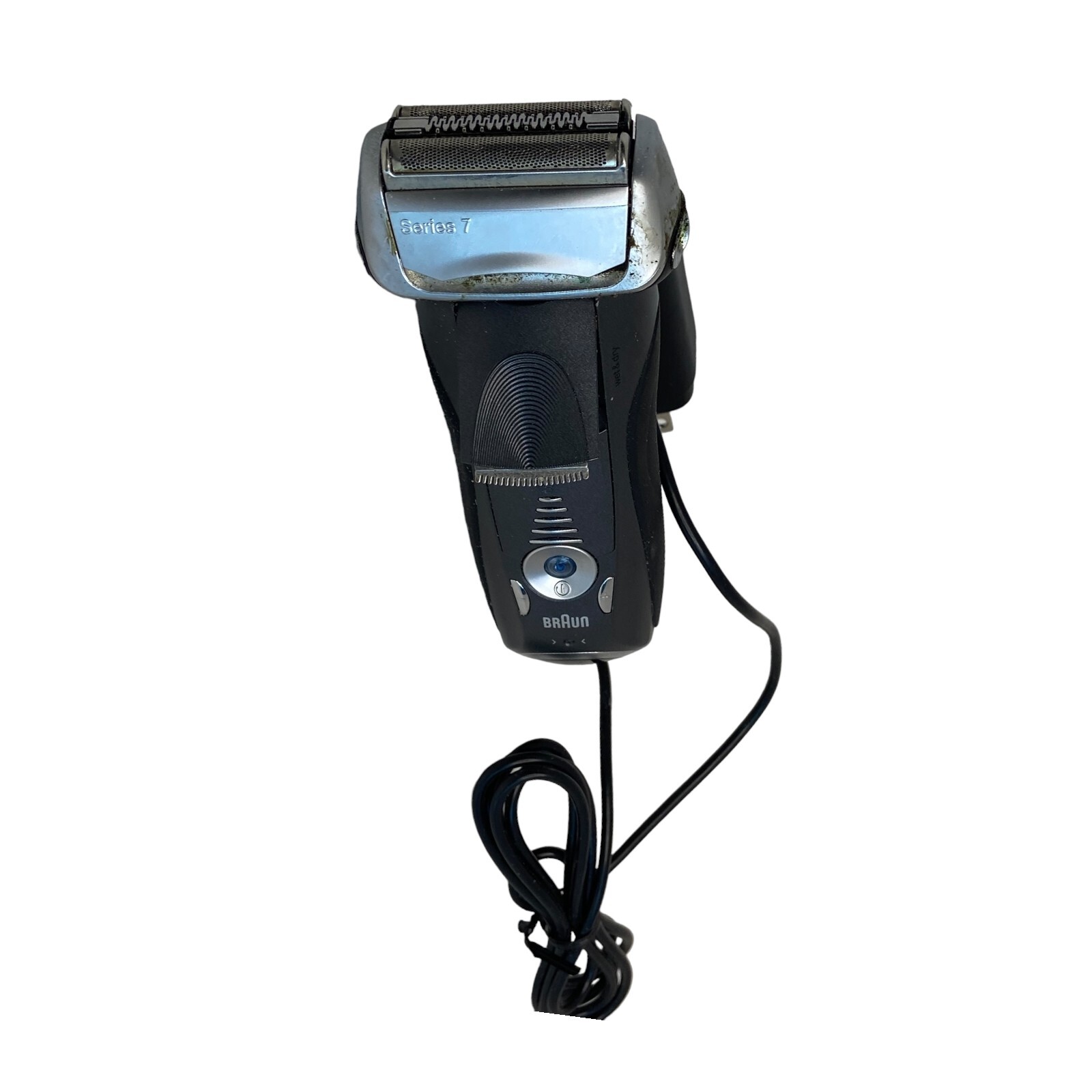 Braun Series 7 7898cc メンズ電気シェーバー 🍌 Braun Series 7 7898 cc Shaver Electric Man With Charger