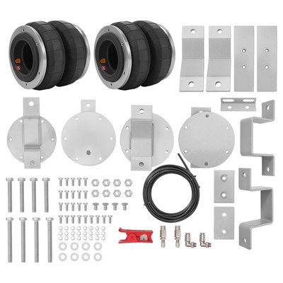 Air Suspension Spring Kit for Mercedes-Benz Sprinter 2500 4WD 2010-2019