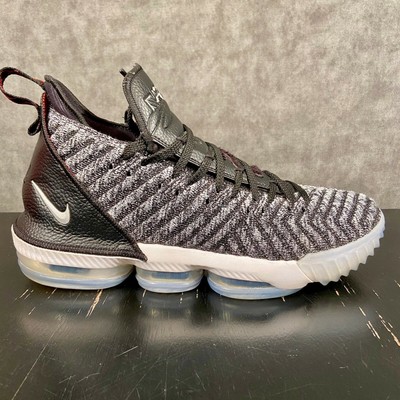 lebron xvi oreo