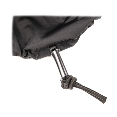 Seals Nylon Cockpit Cover Black 7.0