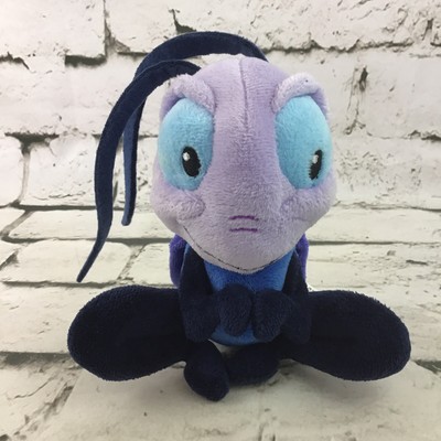 Disney Store Mulan Lucky Cricket Plush Cri Kee Stuffed Animal Toy Rare のebay公認海外通販 セカイモン