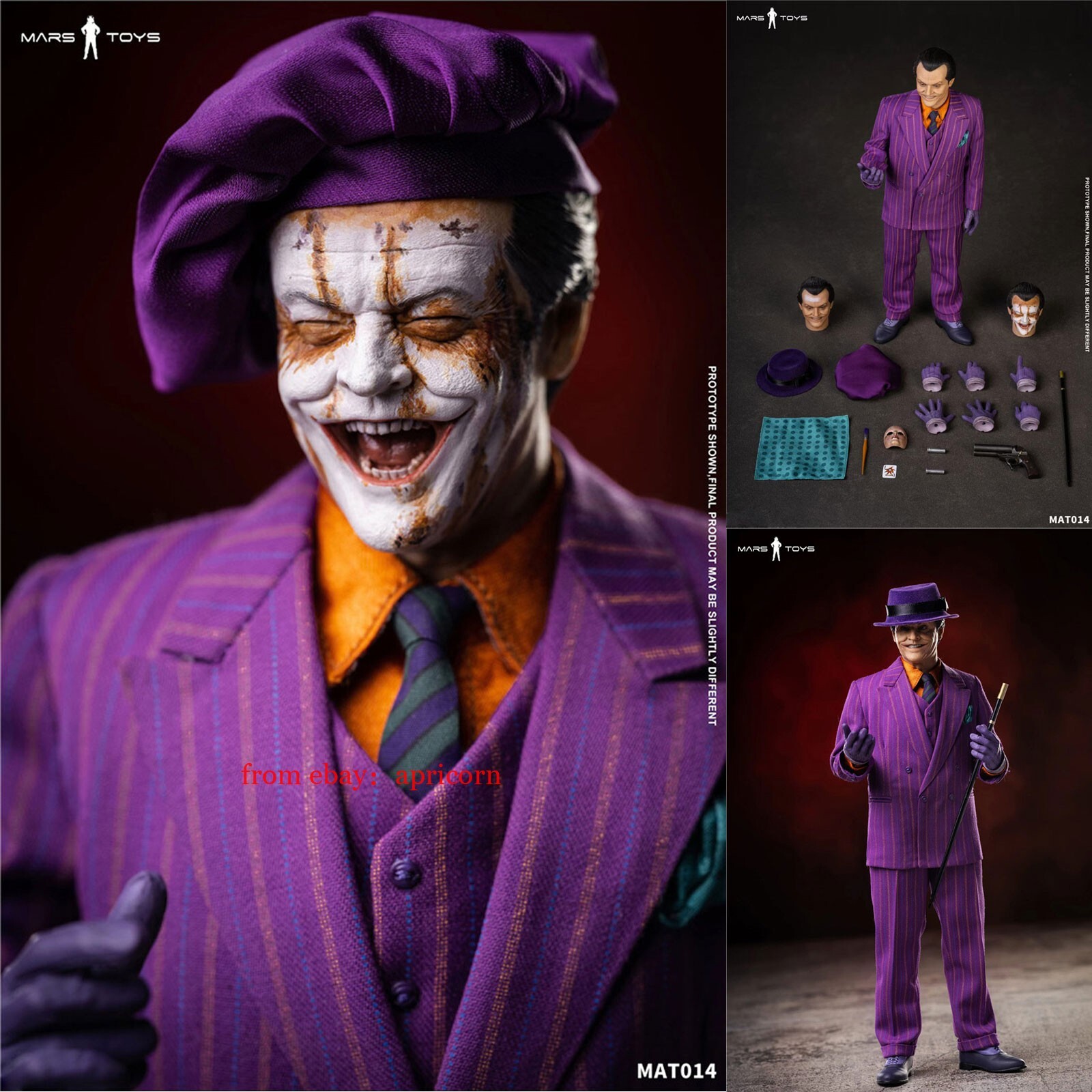 Mars Toys MAT014 Mr.J JOKERジョーカー1989.Ver s-l400.jpg
