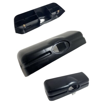 CXB103080 AFT - LAND ROVER TAILGATE HANDLE COVER x DISCOVERY 2