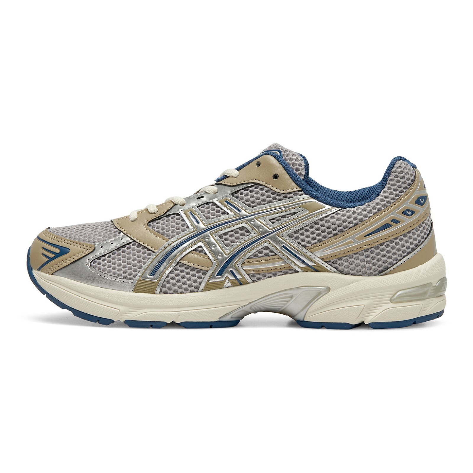 

Кроссовки Asics Gel-1130 Oyster Grey Pure Silver 1201A256-023, ASICS GEL-1130