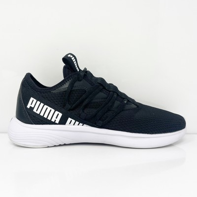 

Кроссовки Puma Womens Star Vital 377125-10 черные кроссовки размер 7.5, Черный, Star Vital