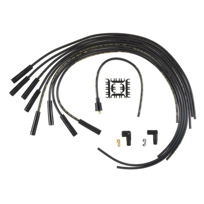 ACCEL Universal Fit Spark Plug Wire Set For 1969 GMC C15/C1500 Suburban 3B80A3-7