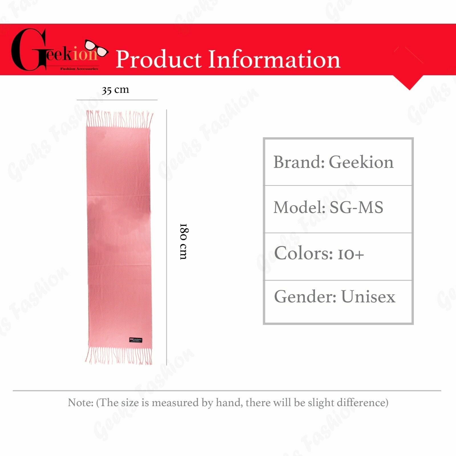 Wholesale Lot Women Men Winter 100% CASHMERE Scarf Solid  Plaid Wool SCOTLAND