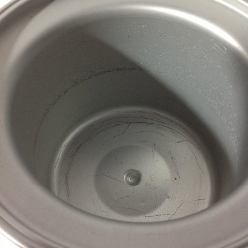 Cuisinart ICE-20 Ice Creme Maker 1-1/2-Quart Freezer Bowl Only Fits ICE-21