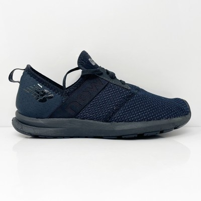 

New Balance Womens Fuelcore Nergize WXNRGSK Синие кроссовки Кроссовки Размер 7 B, Синий, Fuelcore Nergize