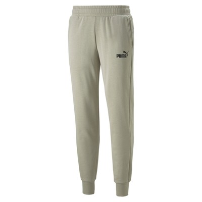 

Спортивные штаны Puma Essentials Logo Мужские серые повседневные спортивные штаны 58671509, Grey, Puma Essentials Logo Sweatpants