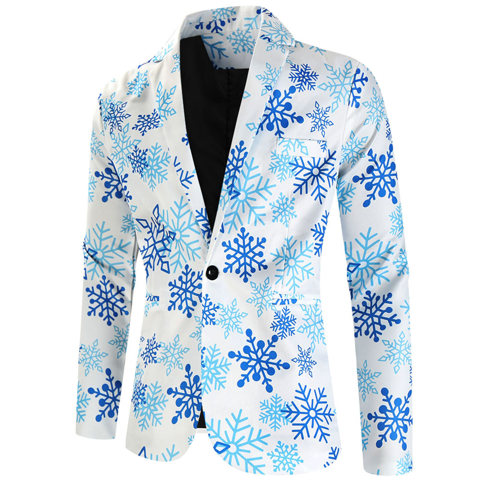 Formal Long Sleeve