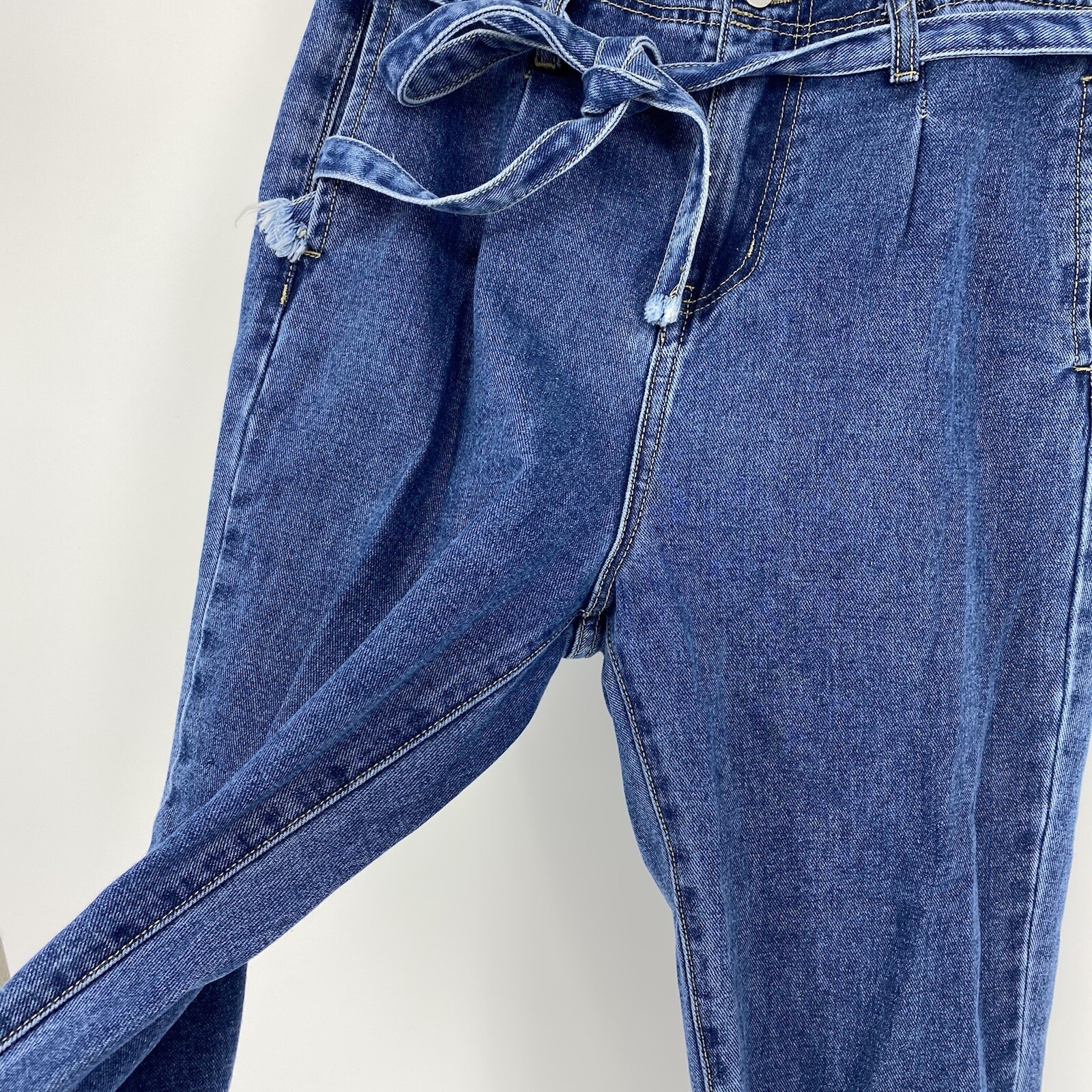 Джинсы Redial Women s Jeans Paperbag 