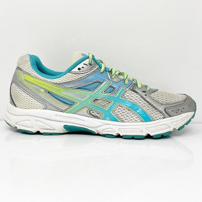 Женские кроссовки Asics Gel Contend 2 T474N серые кроссовки размер 7,5