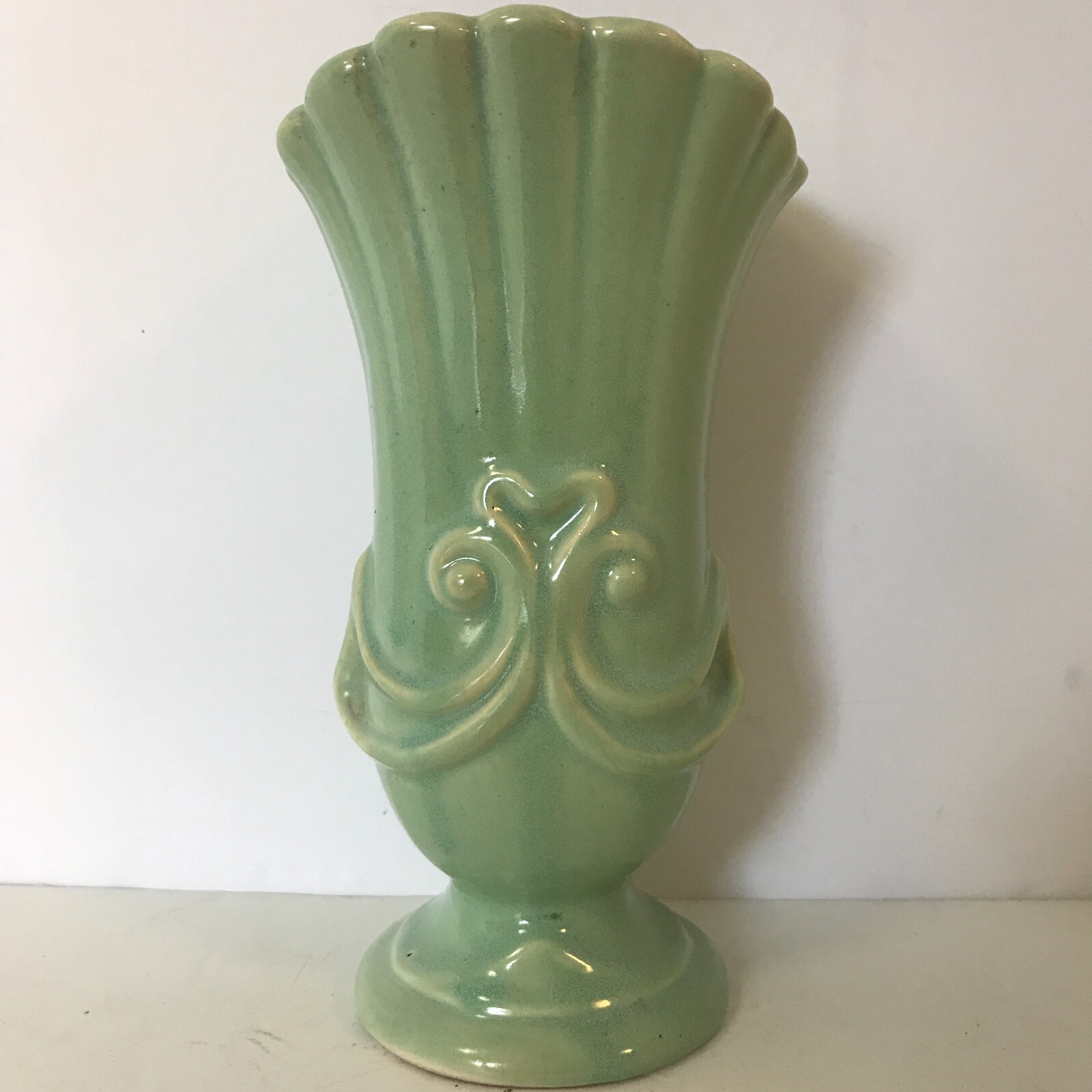 工芸品 Scandinavian Vintage vase 217: STIG LINDBERG, Vase < Scandinavian Design, 21 November