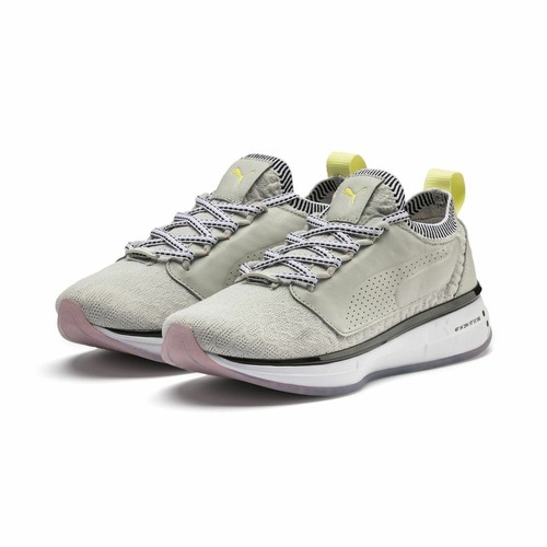

[192934-01] Женская Puma SG Selena Gomez Runner Strength, Серый