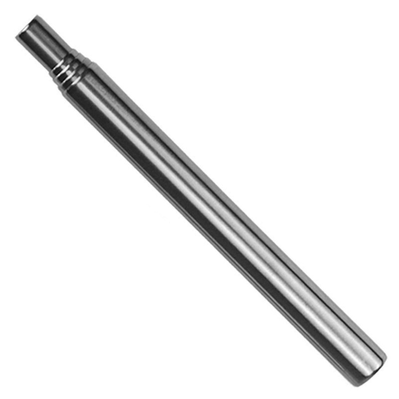 Pocket Bellow Telescopic Bushcraft Gear Stainless steel Compact Fire-blowing