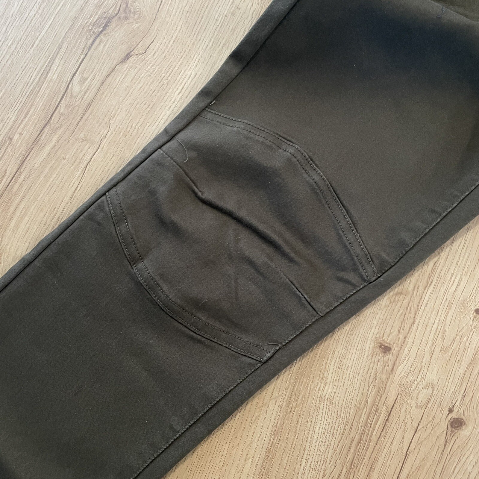 Джинсы Fried Denim Men's Jeans Size 