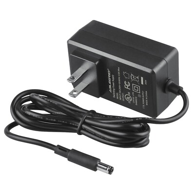 12V 3A AC Adapter For SGIN M17 M17 Pro 17'' Windows Laptop Power Supply Charger