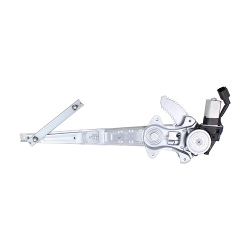 807211HL0A Front Left Window Regulator Motor Nissan Versa 2012-2019